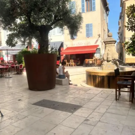 Spacious Cocoon With Terrace The Old Port لا سيوتا