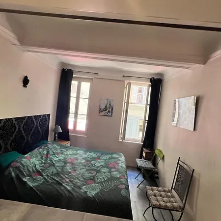 Spacious Cocoon With Terrace The Old Port فندق لا سيوتا