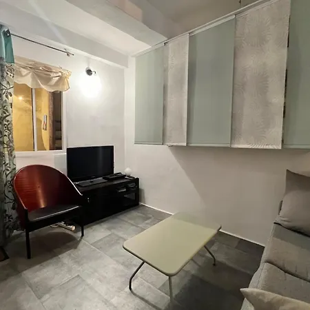 Spacious Cocoon With Terrace The Old Port Hotel La Ciotat