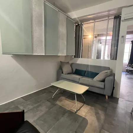 Spacious Cocoon With Terrace The Old Port Hotel La Ciotat